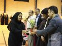 گزارش تصویری مراسم جشنواره غذا